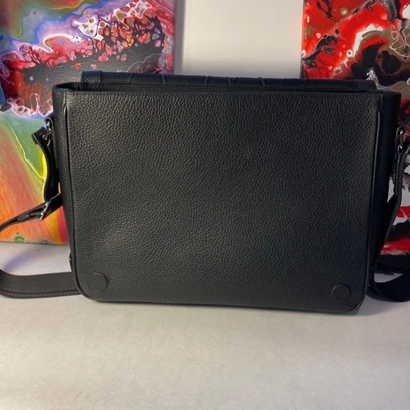 Burberry black A:ML Bruno EB9 - Picture 3 of 13